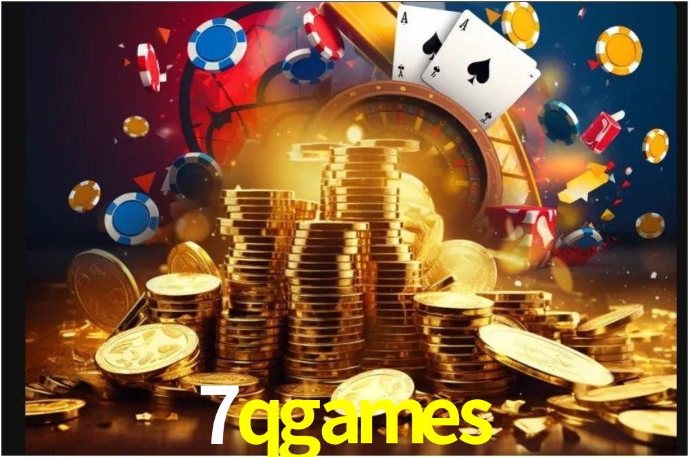 A Emoção da Loteria na 7qgames: Uma Chance de Mudança de Vida