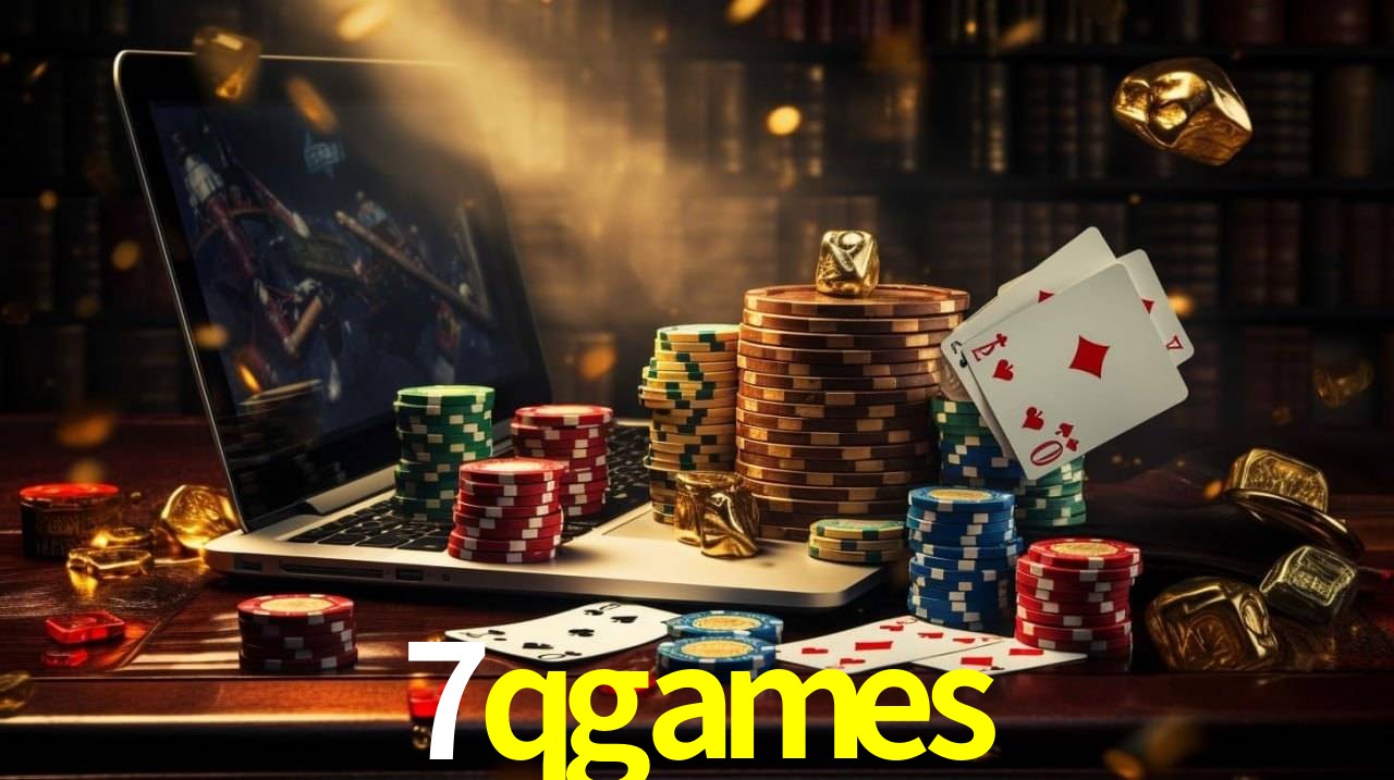 PIX Instantâneo 7qgames