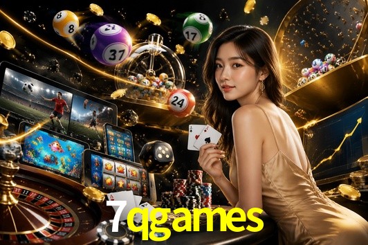 Seasonal Promotions 7qgames