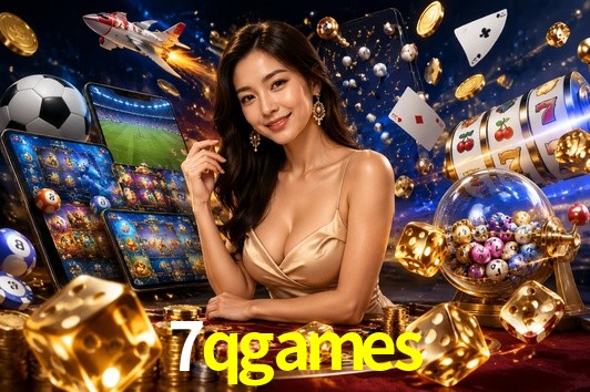 Slot Games 7qgames