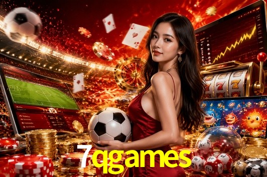 Live Casino 7qgames