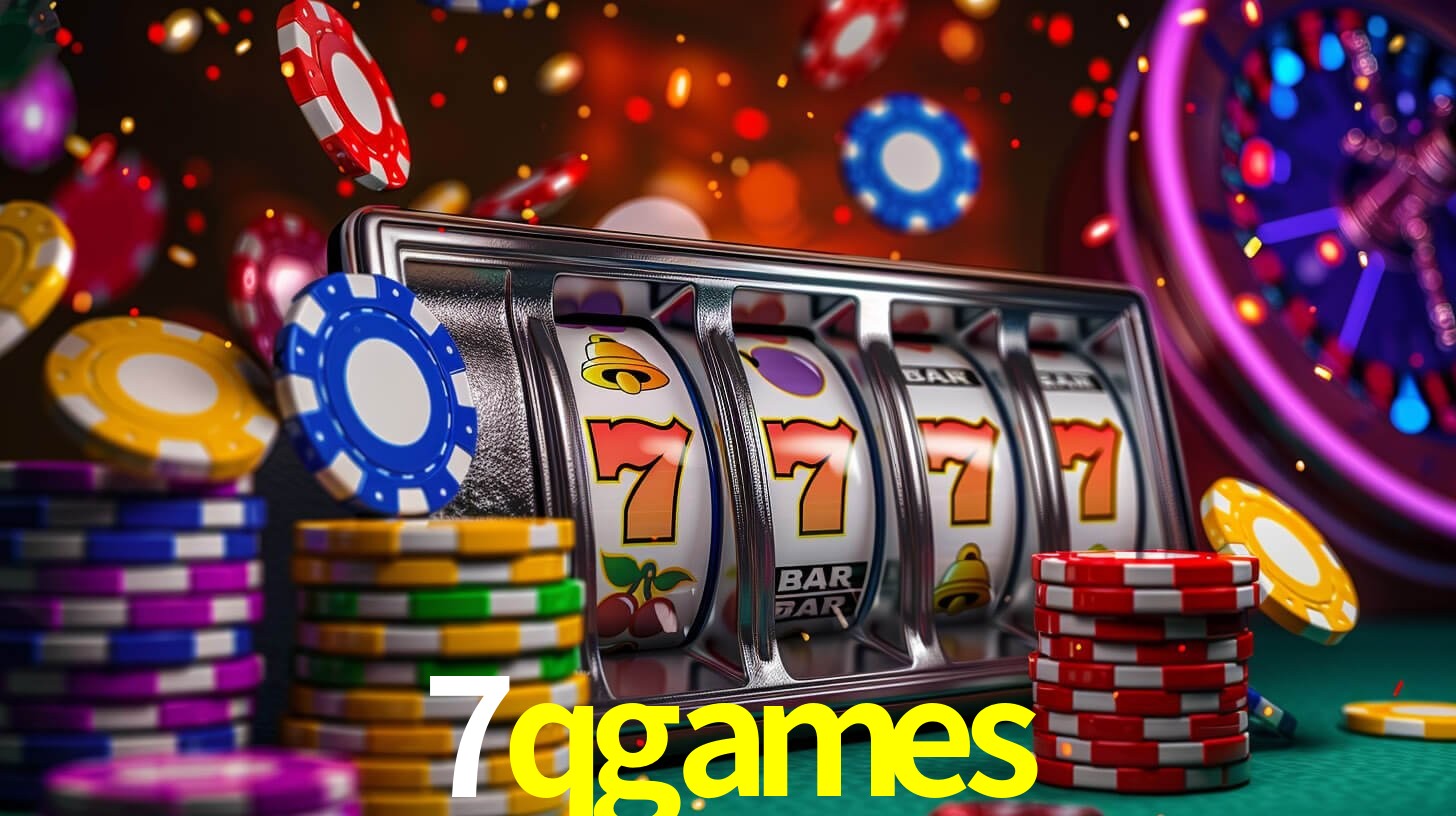 cassino 7qgames