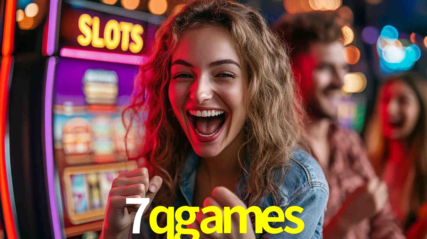 A Popularidade dos Caça-Níqueis no 7qgames