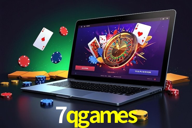Benefícios da Conta 7qgames