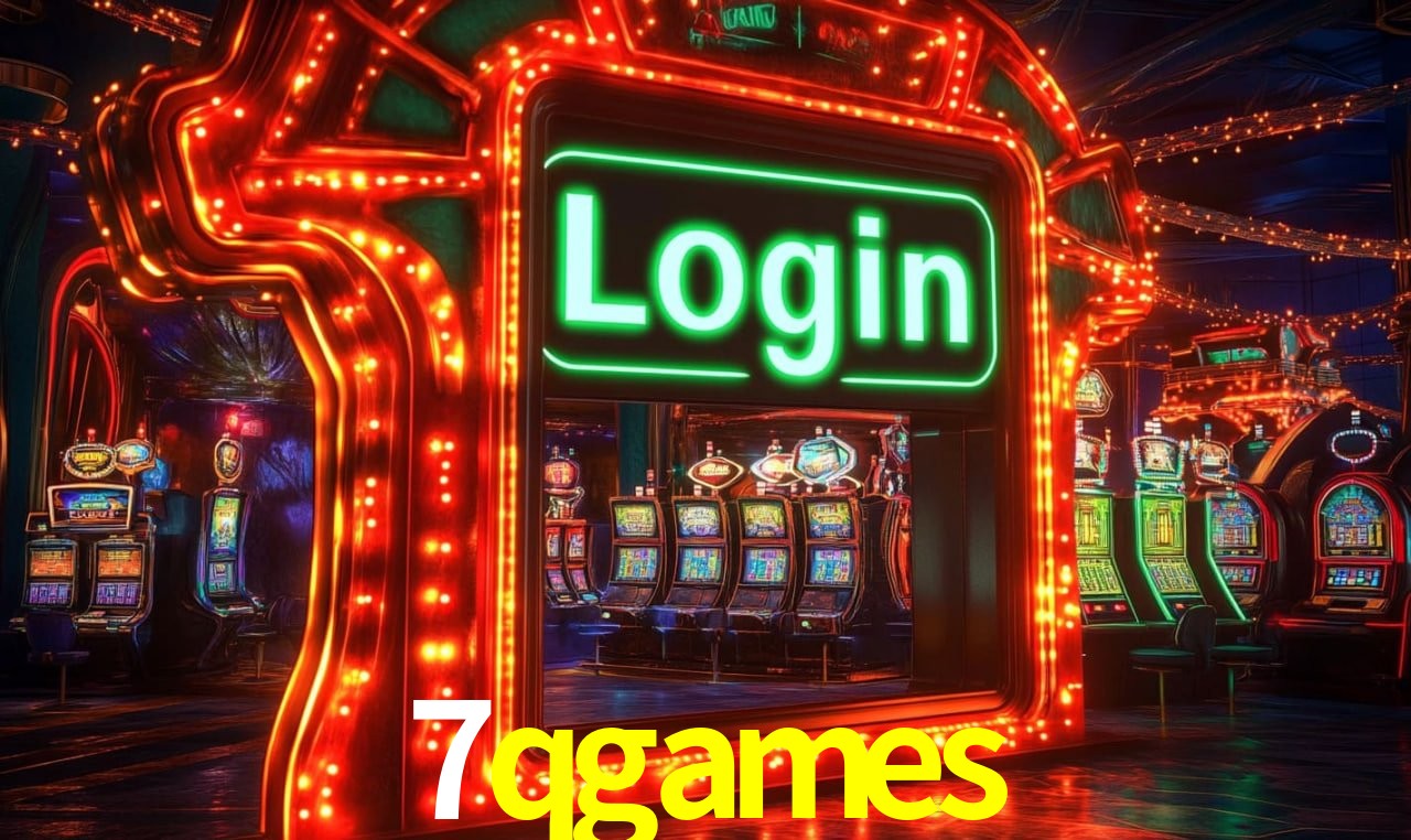 Torneios 7qgames