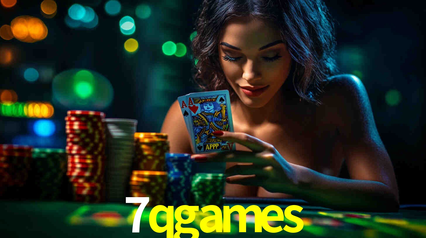 Apostas Esportivas na 7qgames: Um Guia Completo