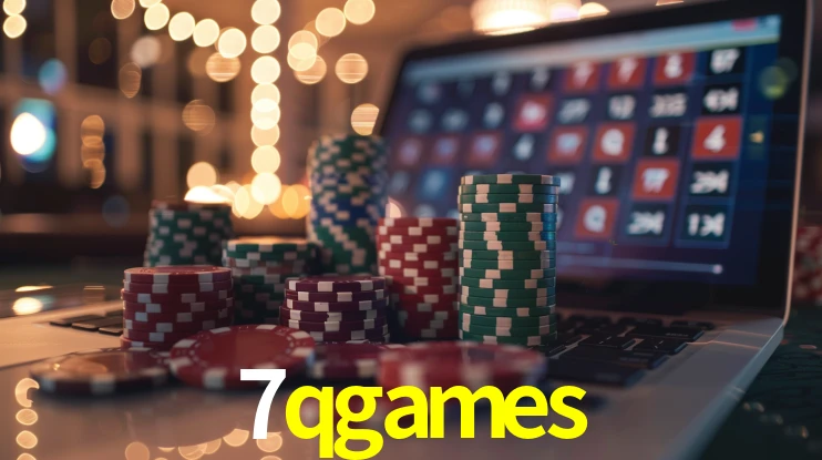 Responsive Design 7qgames