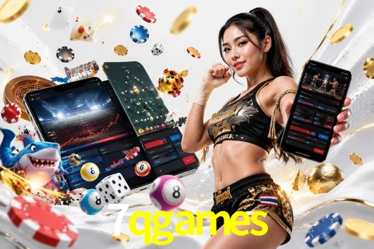 API Integration 7qgames